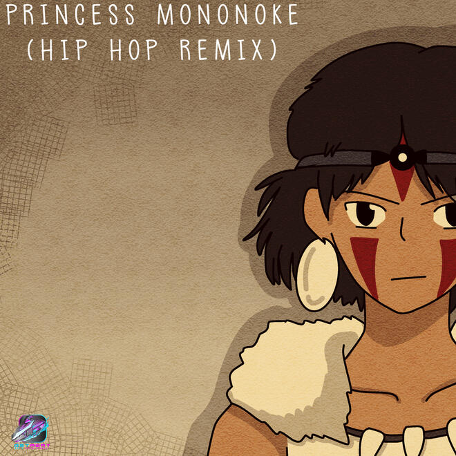 Princess Mononoke