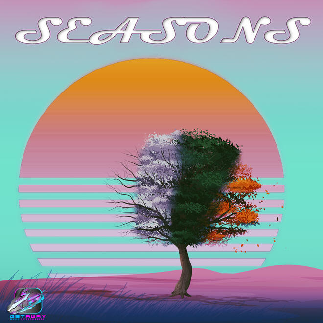 Seasons Album Art