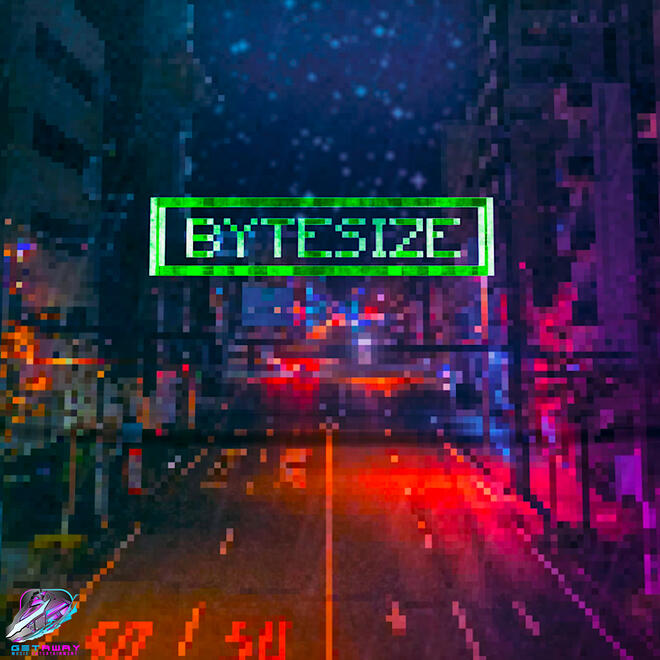 Bytesize Album Art