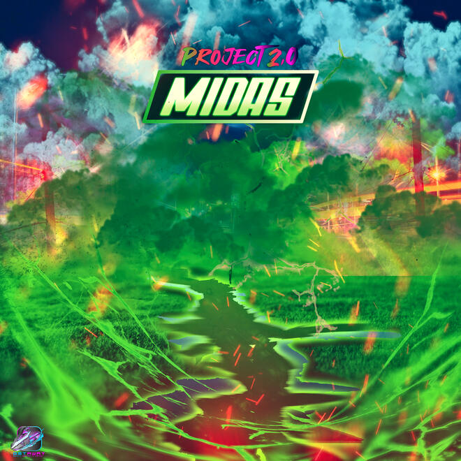 Midas: Project 2.0