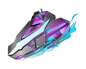 Getaway Music Entertainment Logo